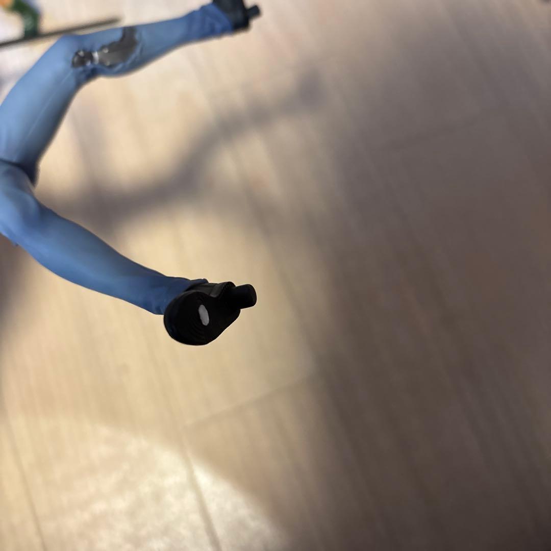 フィギュア　15体まとめ売り　切島 鋭児郎　伏黒甚爾　ジェノス　ブロリー　など