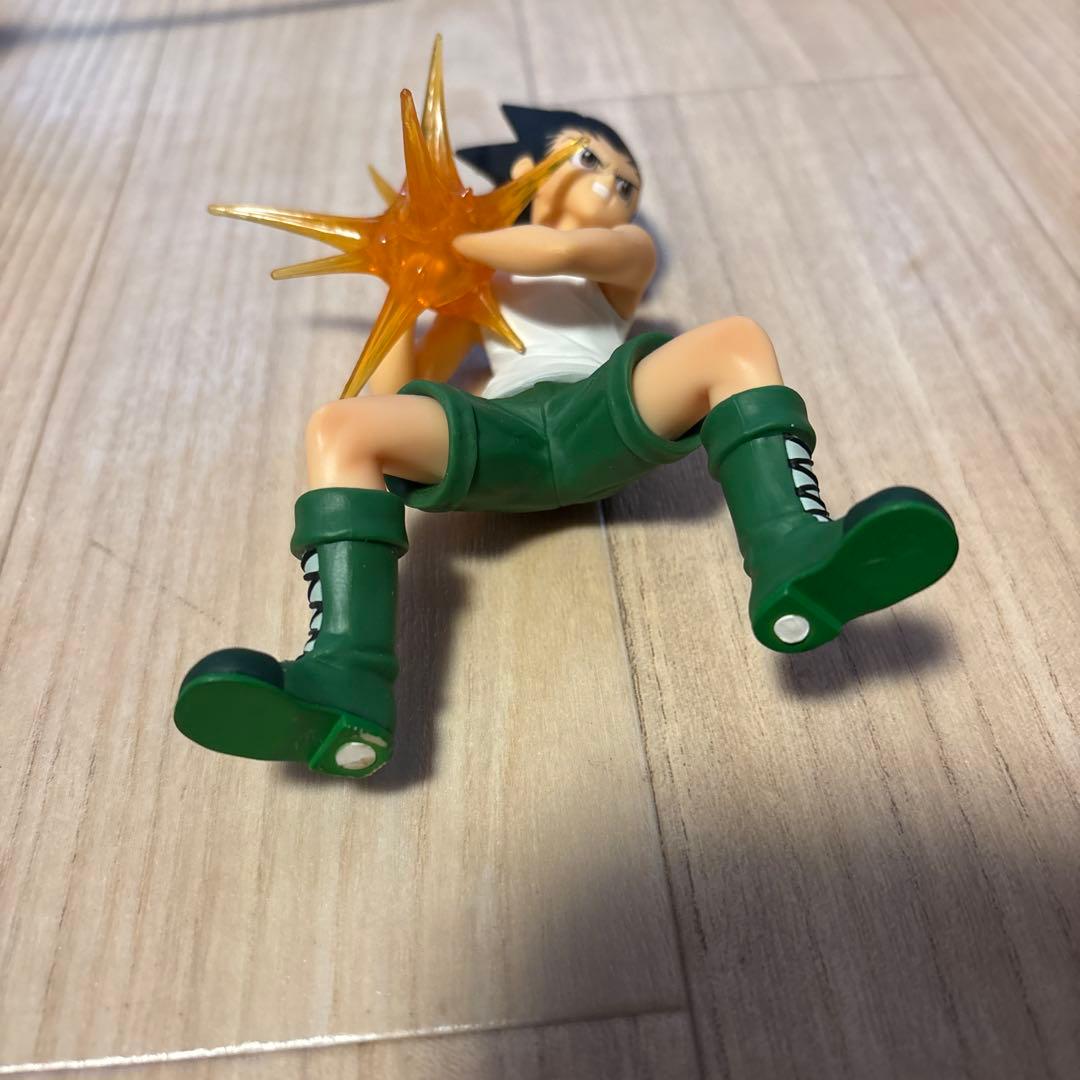 フィギュア　15体まとめ売り　切島 鋭児郎　伏黒甚爾　ジェノス　ブロリー　など