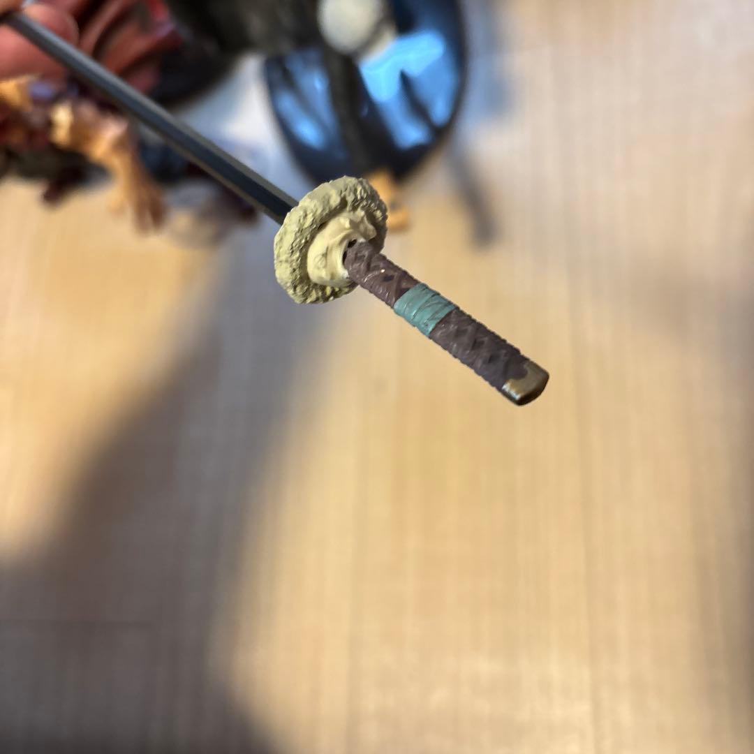 フィギュア　15体まとめ売り　切島 鋭児郎　伏黒甚爾　ジェノス　ブロリー　など