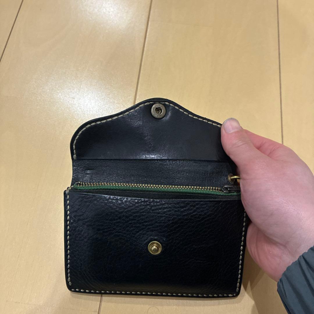 トラッカーウォレット 財布