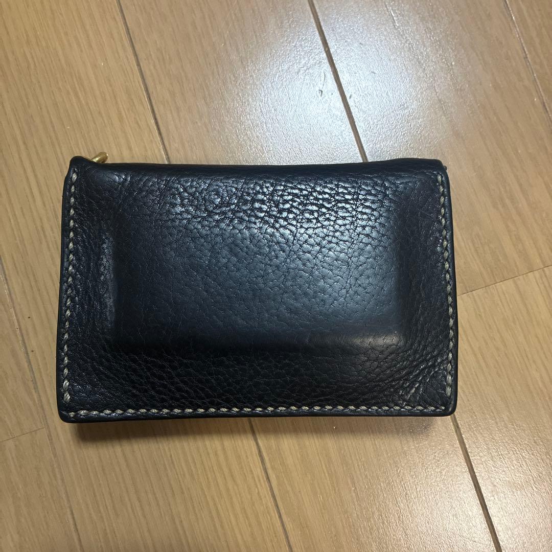 トラッカーウォレット 財布