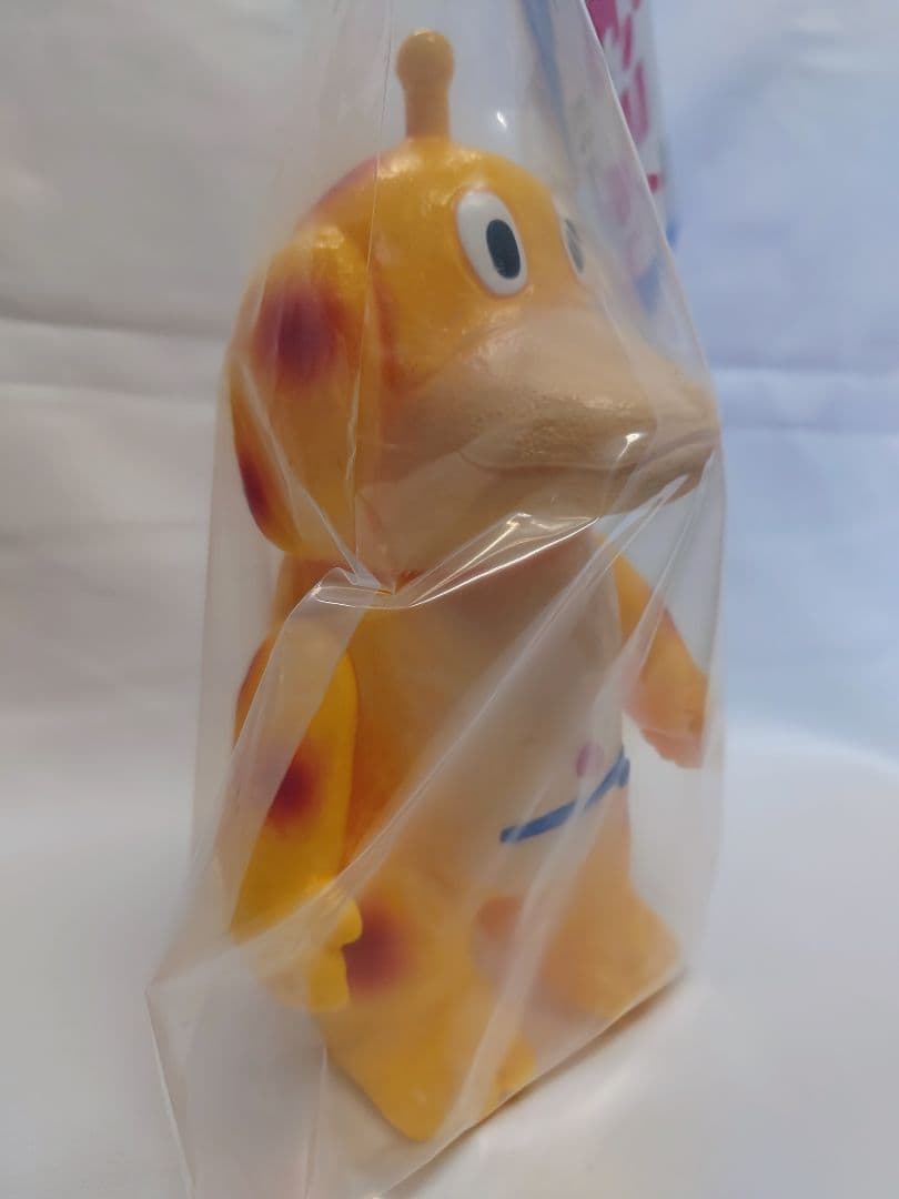 MORVLAB チビラくん モーヴラボ ワンフェス WF2026冬 デンボク