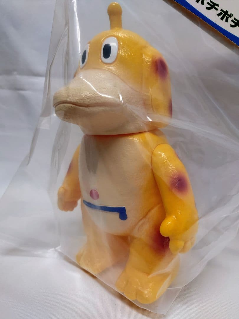 MORVLAB チビラくん モーヴラボ ワンフェス WF2026冬 デンボク