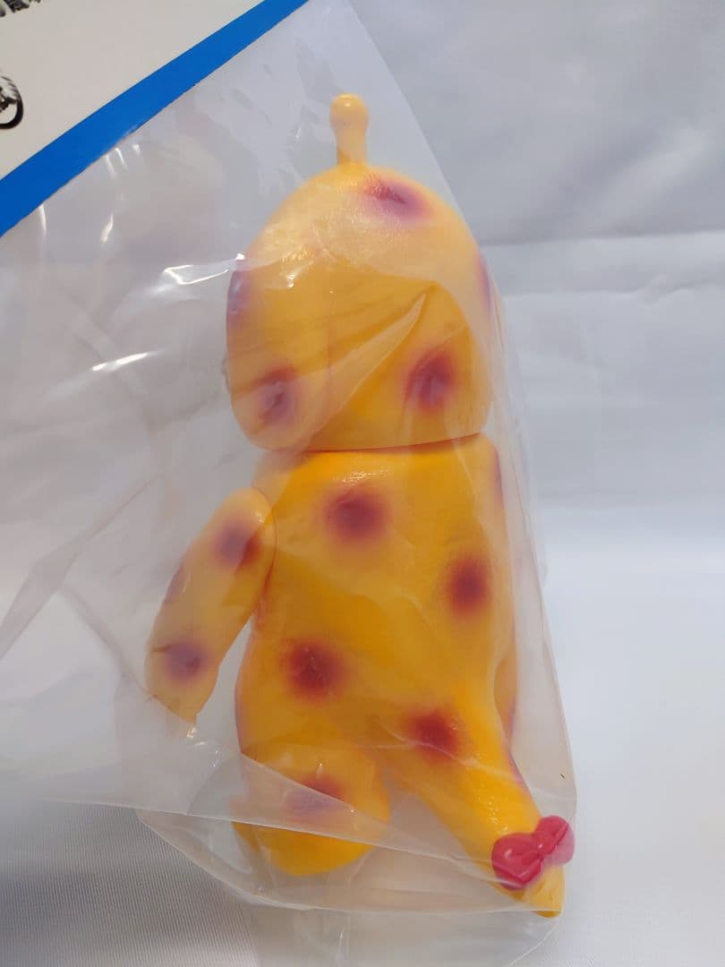 MORVLAB チビラくん モーヴラボ ワンフェス WF2026冬 デンボク