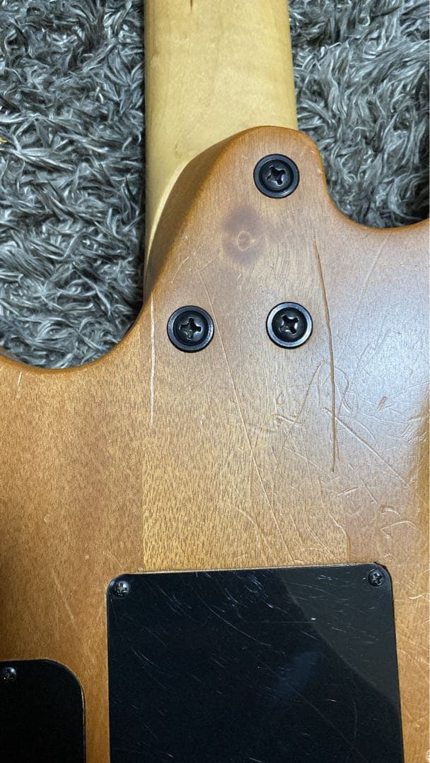 Jackson Pro Series Dinky DK7(7弦)