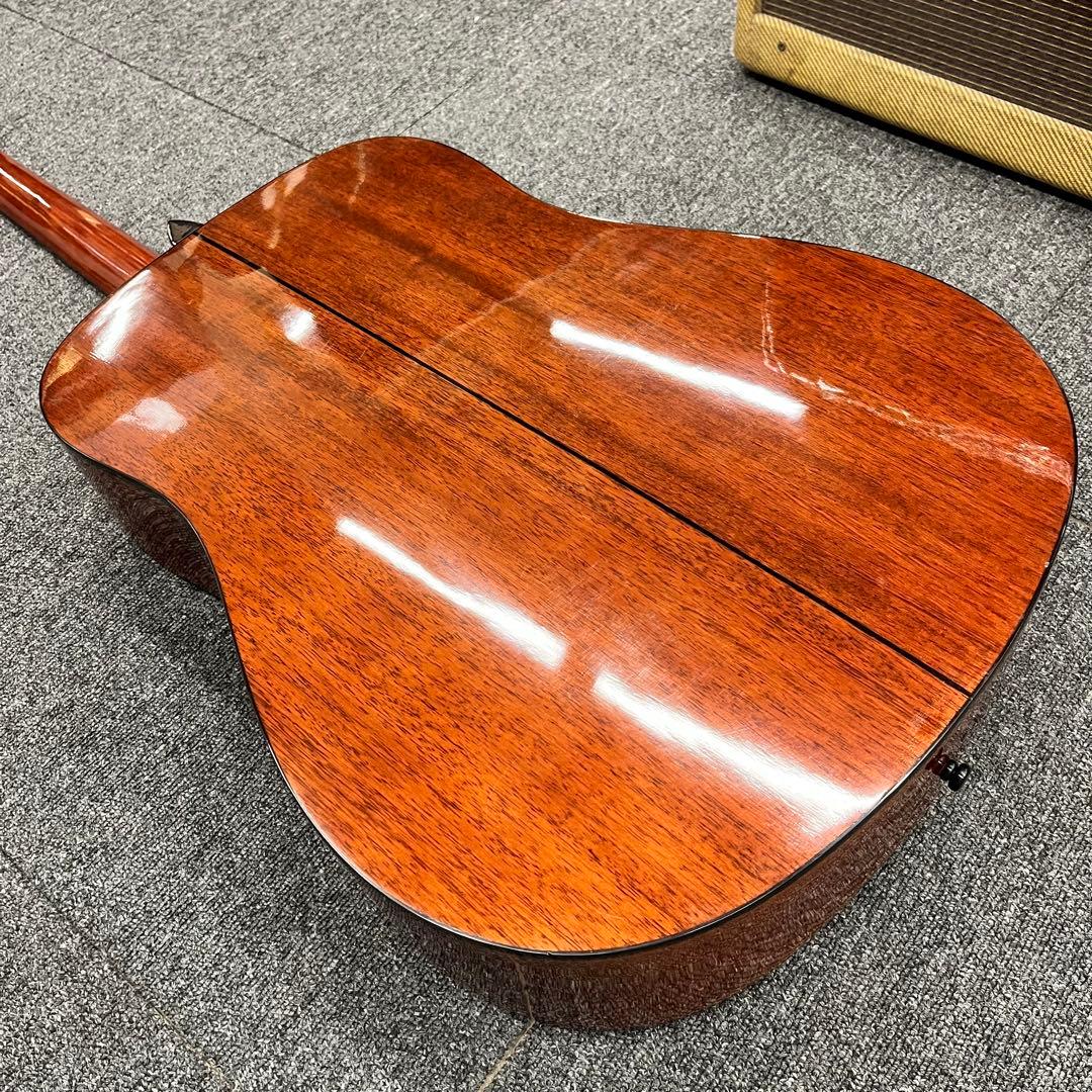 11641】Ibanez PF-10 アコースティックギター - メルカリ