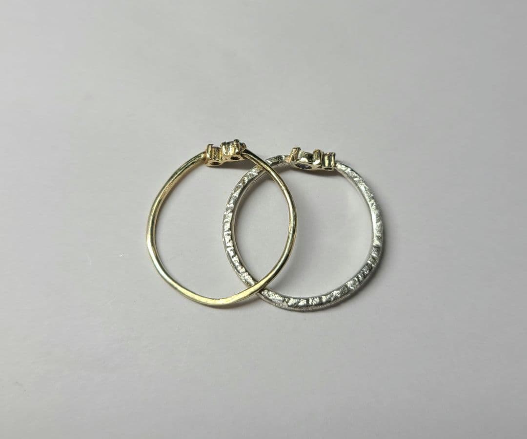 ¨̮こはるカラーチェンジ!!★ブラジルアレキサンドライト★オーダー