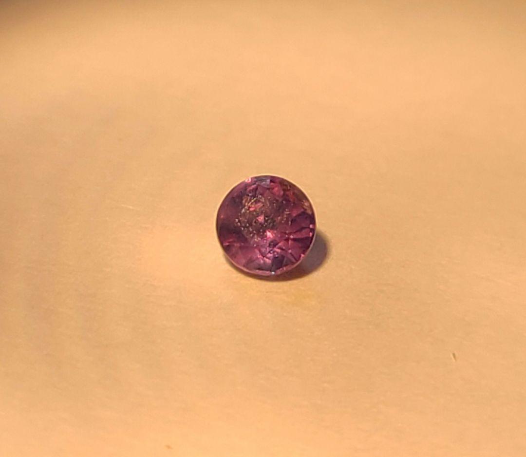 ¨̮こはるカラーチェンジ!!★ブラジルアレキサンドライト★オーダー