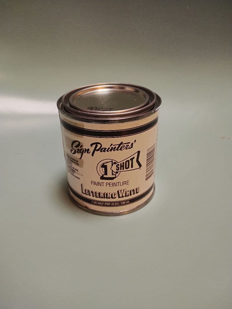 MOONEYES ピンストライプスターターキット ムーンアイズ ピンスト