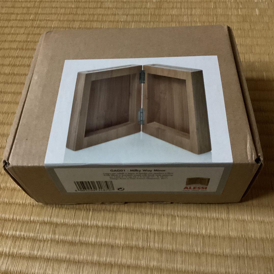 チーズナイフ　アレッシィ　Alessi