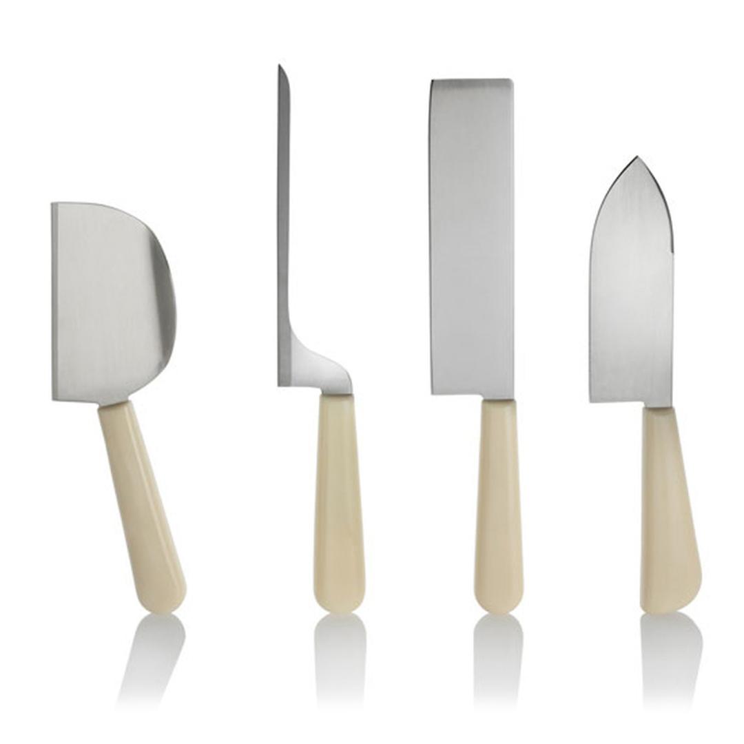 チーズナイフ　アレッシィ　Alessi