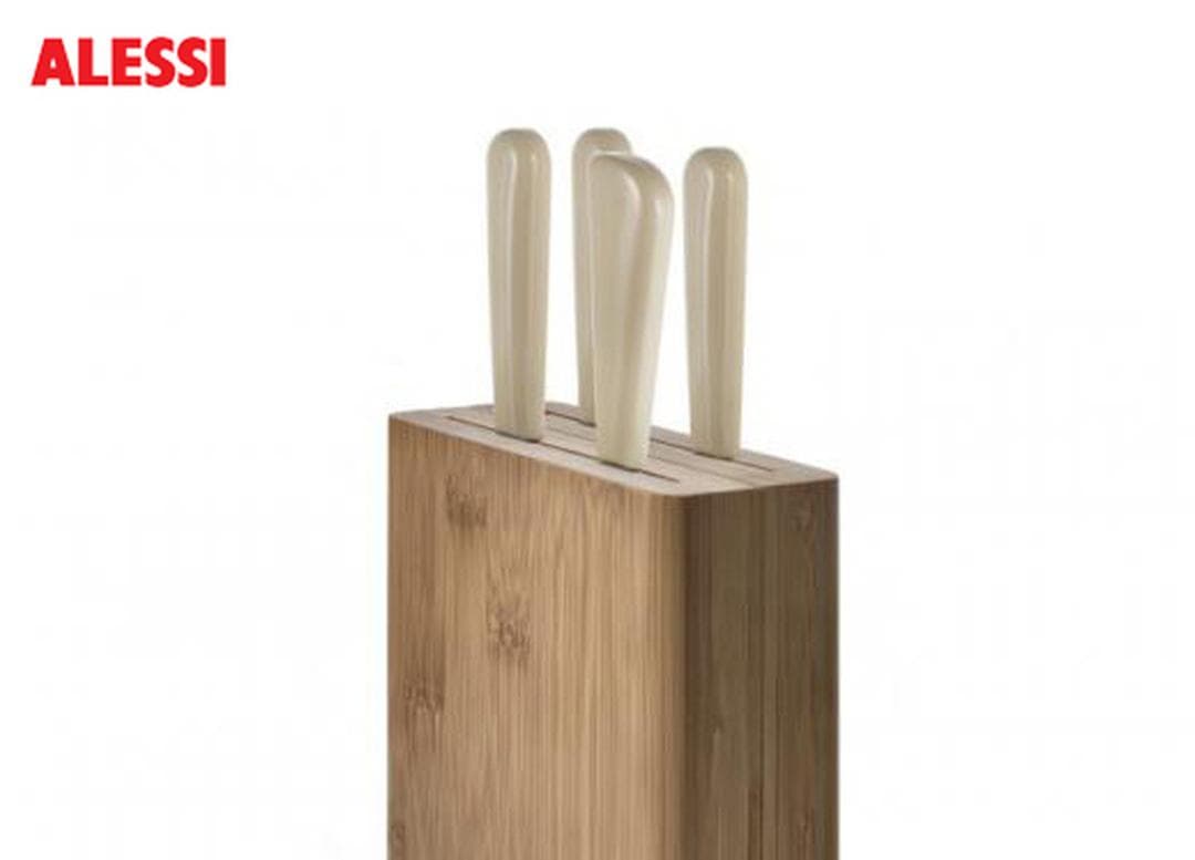 チーズナイフ　アレッシィ　Alessi