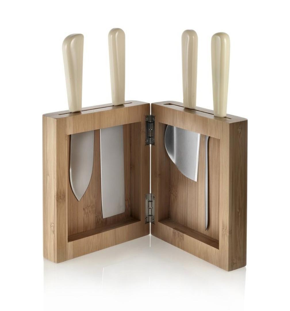 チーズナイフ　アレッシィ　Alessi