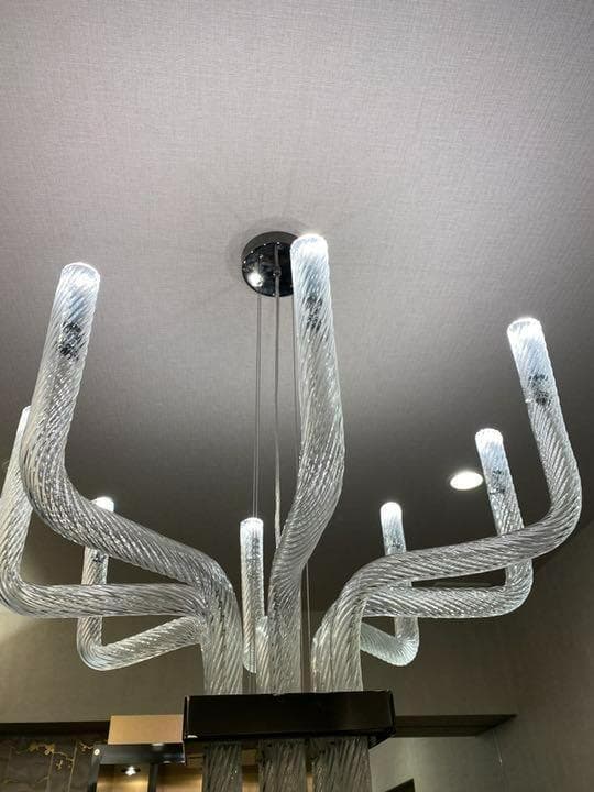 LN-F-1 ヴィストージ スターダスト SP Q ペンダントライト