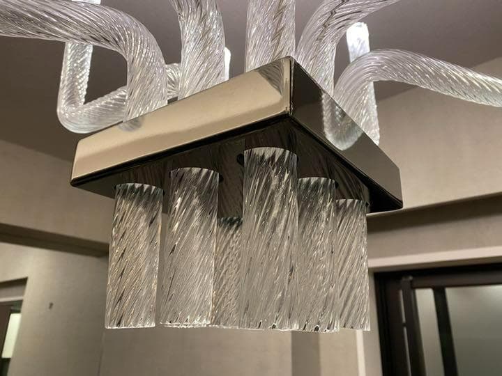 LN-F-1 ヴィストージ スターダスト SP Q ペンダントライト