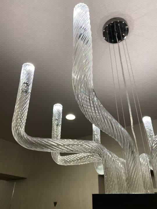 LN-F-1 ヴィストージ スターダスト SP Q ペンダントライト