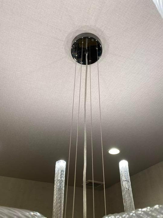 LN-F-1 ヴィストージ スターダスト SP Q ペンダントライト