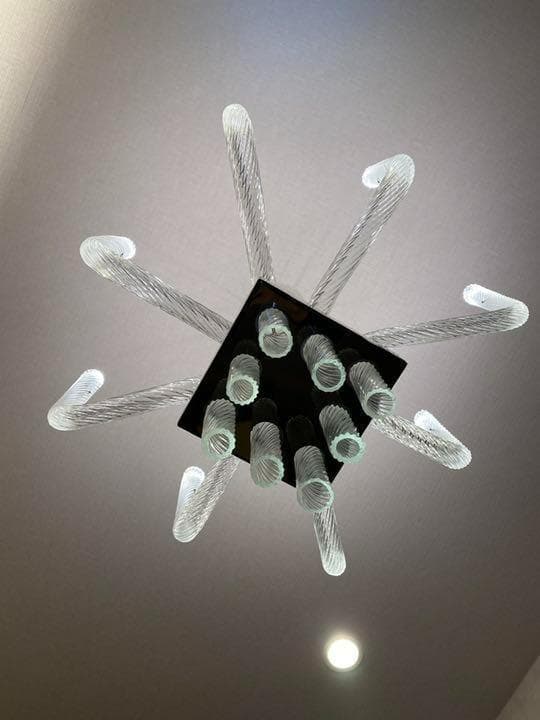 LN-F-1 ヴィストージ スターダスト SP Q ペンダントライト