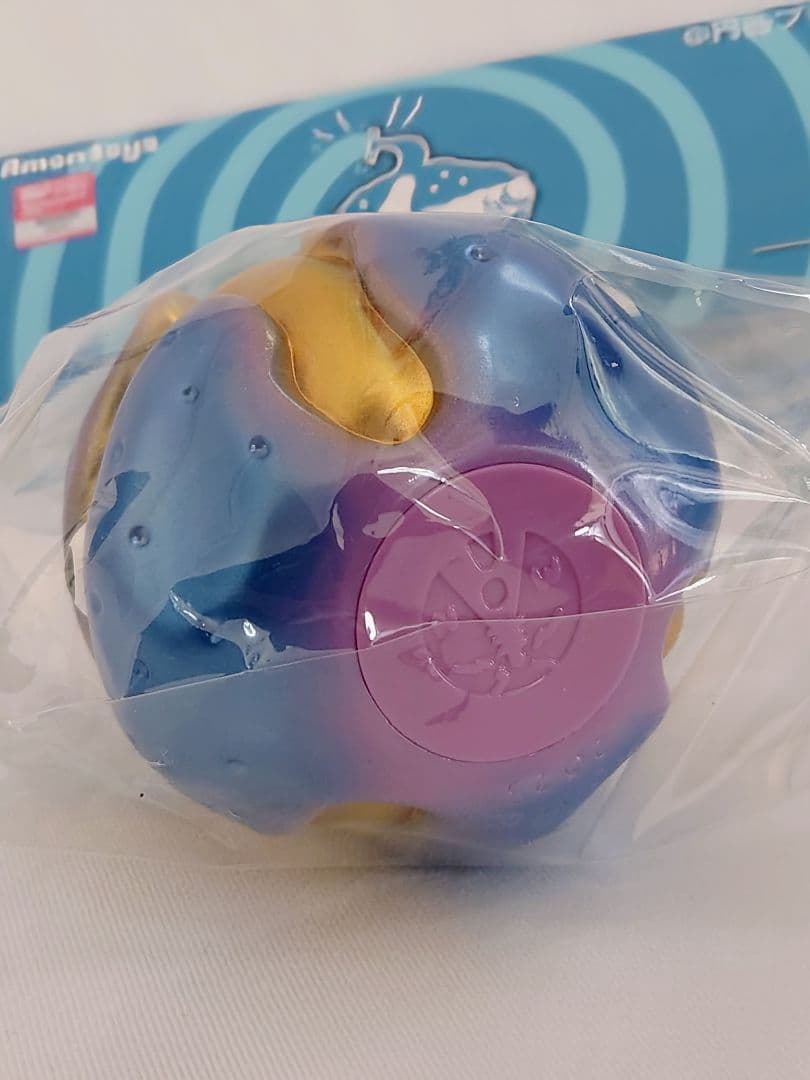 All ok toys ケムール人爆弾 ワンフェス Alloktoys デンボク