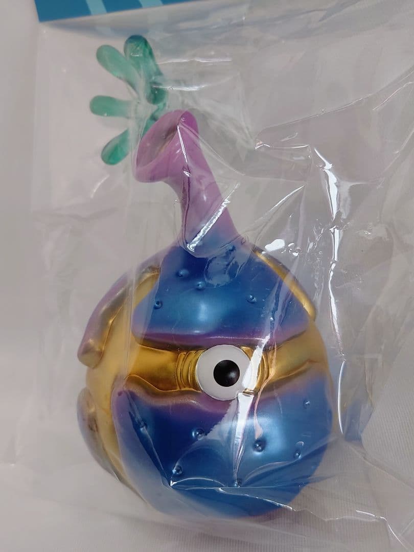 All ok toys ケムール人爆弾 ワンフェス Alloktoys デンボク