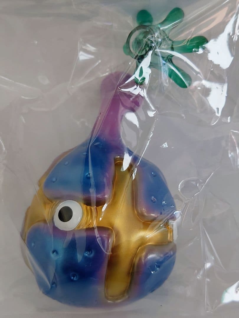 All ok toys ケムール人爆弾 ワンフェス Alloktoys デンボク