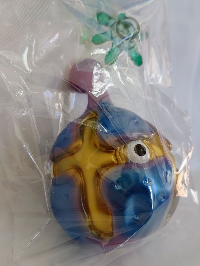 All ok toys ケムール人爆弾 ワンフェス Alloktoys デンボク