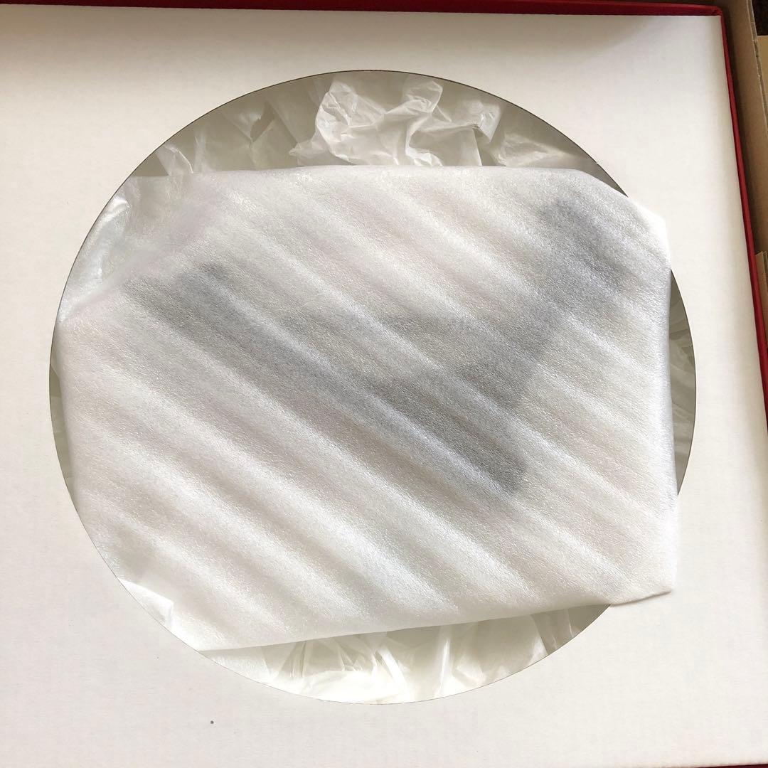 たち吉　カーズ　車　ピクサー　オリジナル　イラスト絵皿　懸賞当選品