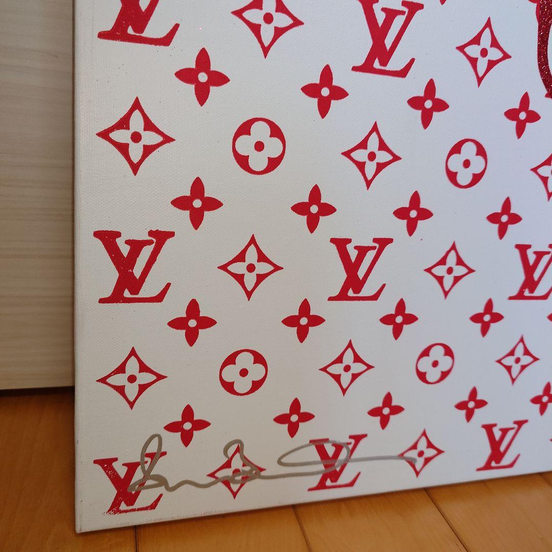 インテリア　シェーンボーデン 　シュプリーム VUITTON Supreme