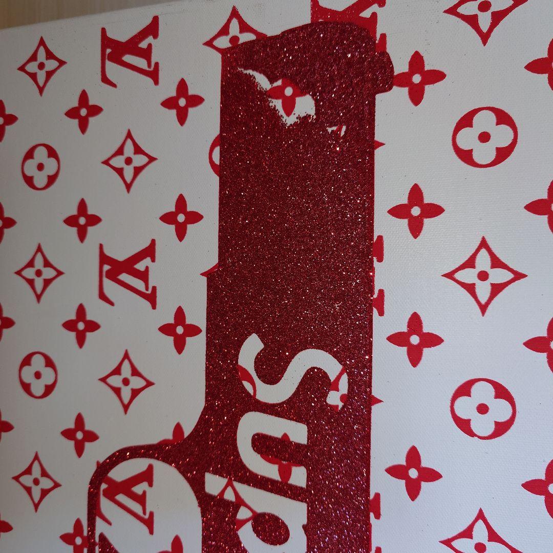 インテリア　シェーンボーデン 　シュプリーム VUITTON Supreme