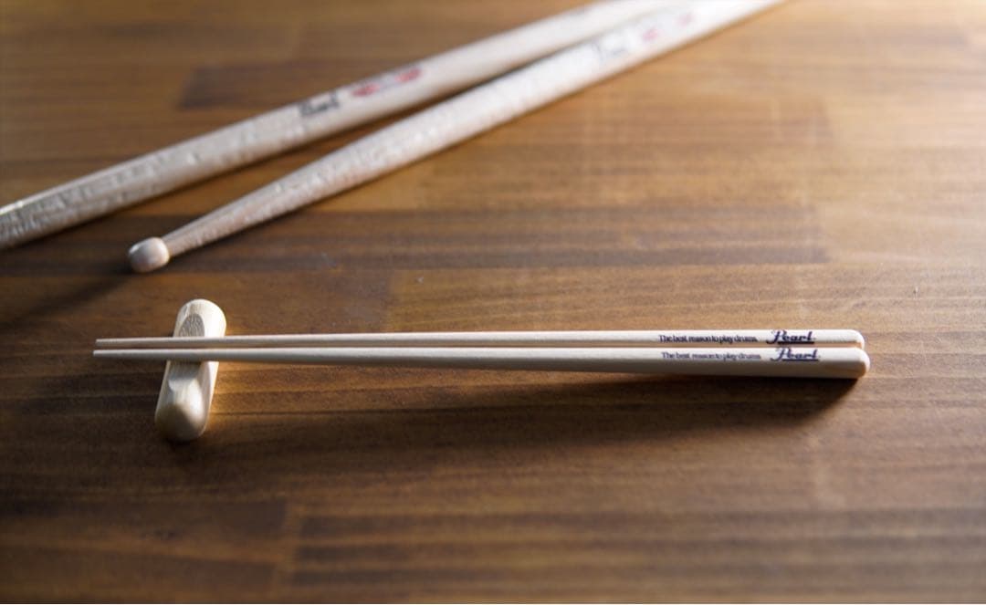 Pearl 箸 未使用 パール