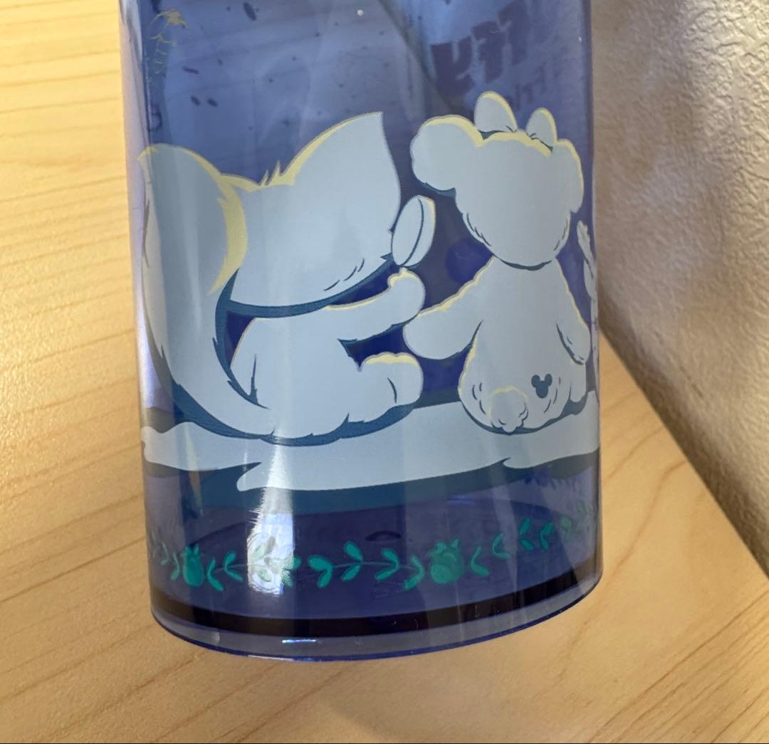ダッフィーフレンズタンブラー 上海ディズニー限定 - メルカリ