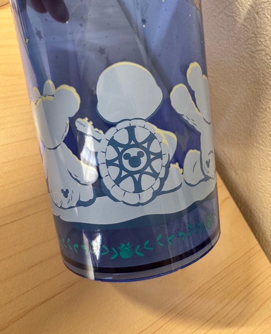 ダッフィーフレンズタンブラー 上海ディズニー限定 - メルカリ