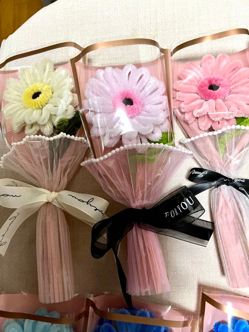 モールフラワー　お買い得！19セット