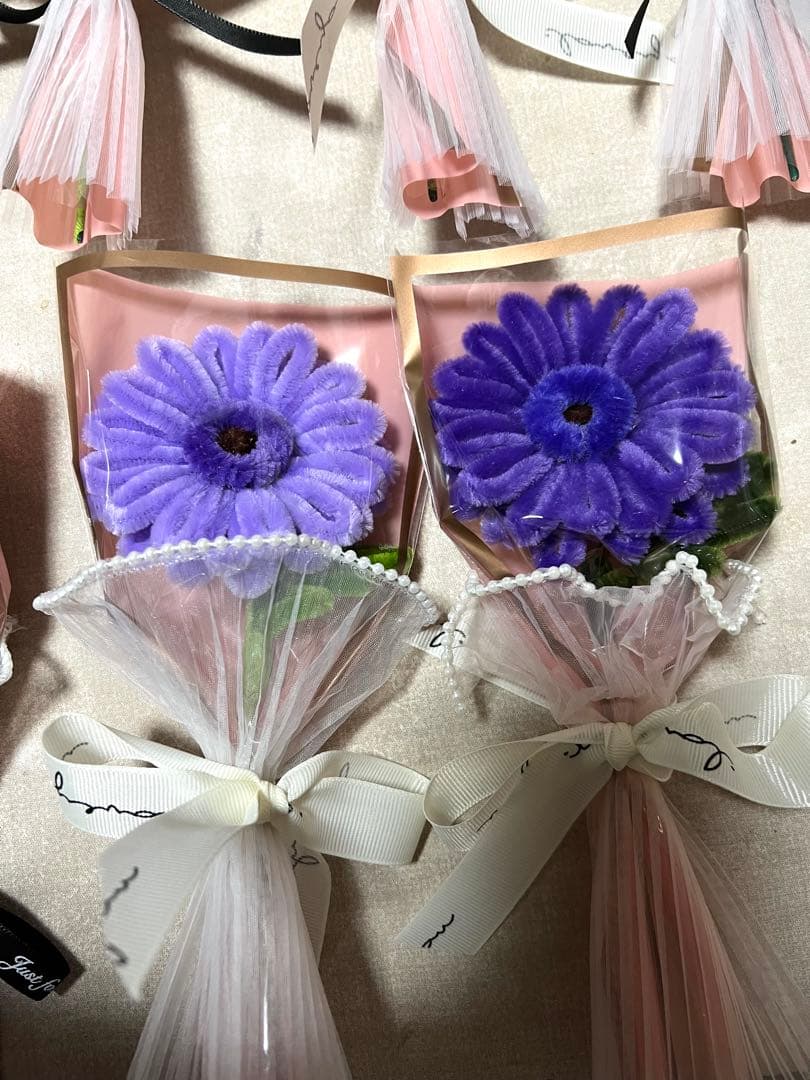 モールフラワー　お買い得！19セット