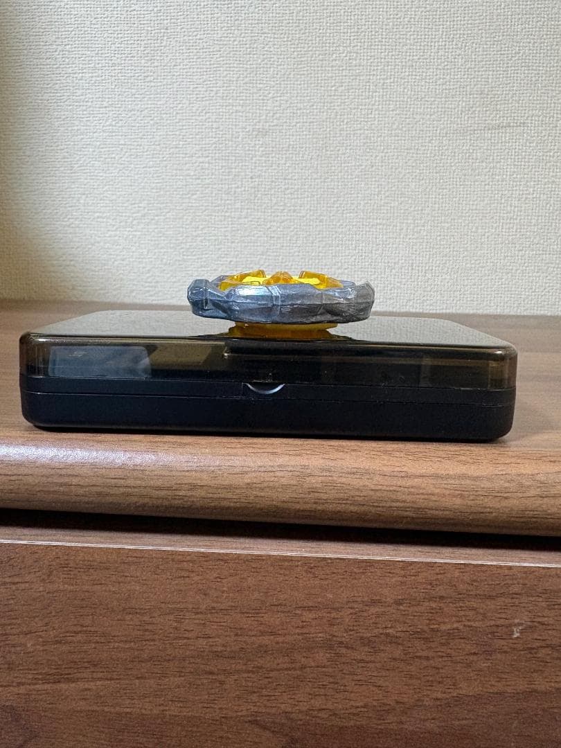 ウィザードロッド　ブレード　35.85g　USED品　高重量　ベイブレードＸ