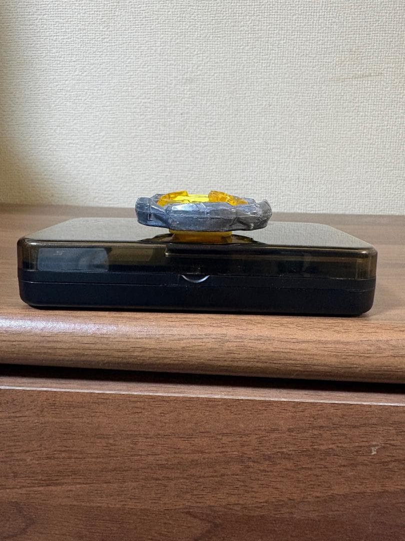 ウィザードロッド　ブレード　35.85g　USED品　高重量　ベイブレードＸ