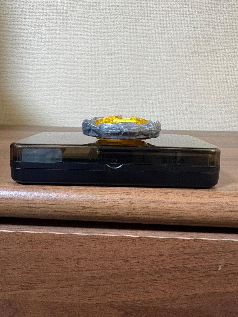 ウィザードロッド　ブレード　35.85g　USED品　高重量　ベイブレードＸ