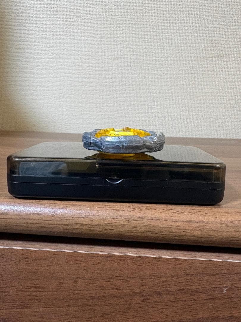 ウィザードロッド　ブレード　35.85g　USED品　高重量　ベイブレードＸ