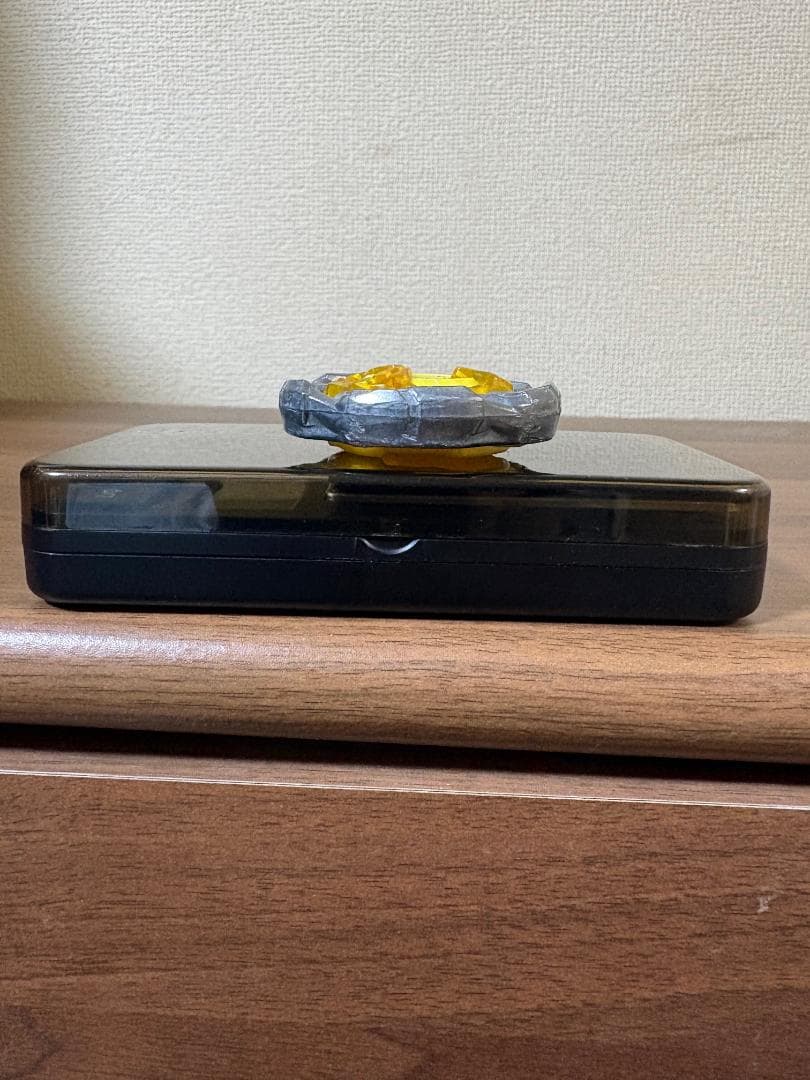 ウィザードロッド　ブレード　35.85g　USED品　高重量　ベイブレードＸ