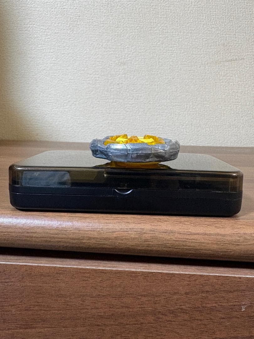 ウィザードロッド　ブレード　35.85g　USED品　高重量　ベイブレードＸ