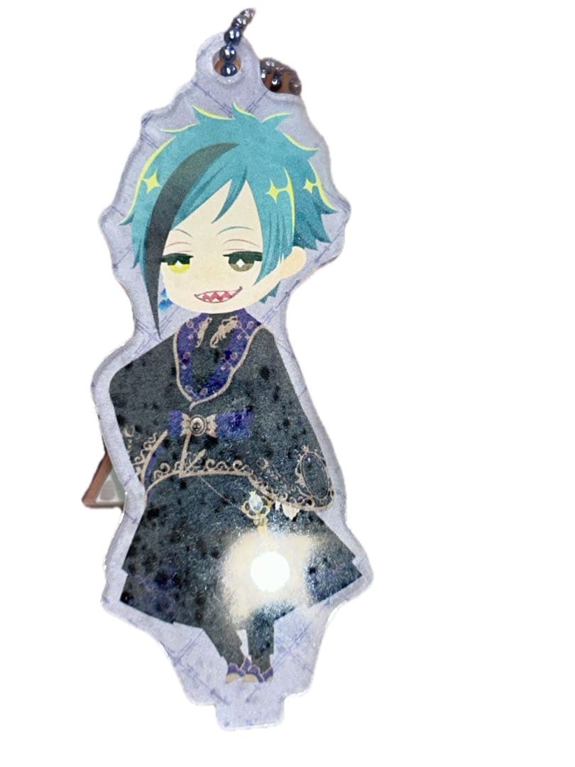 ツイステまとめ売り】グッズセット パズル缶バ他