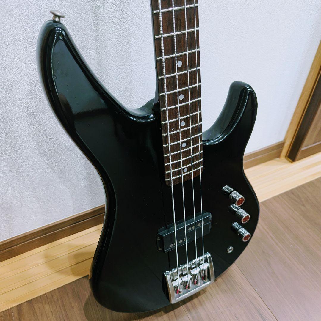 Tokai(東海) LBX50　トーカイ国産ベース　ソフトケース付