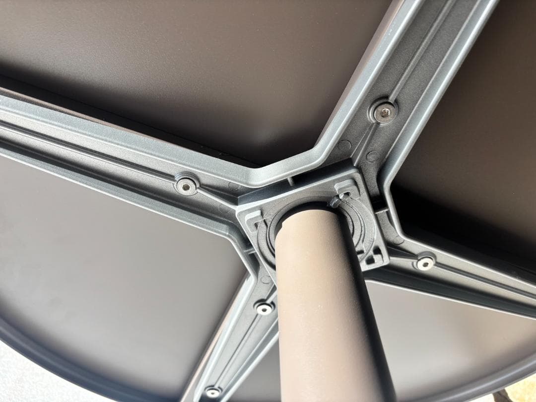 ☆送料無料☆ TAPAS / バレンシア / コーヒーテーブル / 傷有