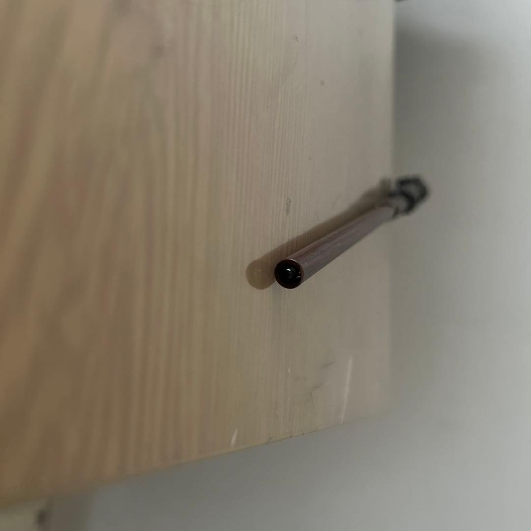 USJ ハリーポッターの杖 マジカルワンド(ハリー) センサー付き - メルカリ