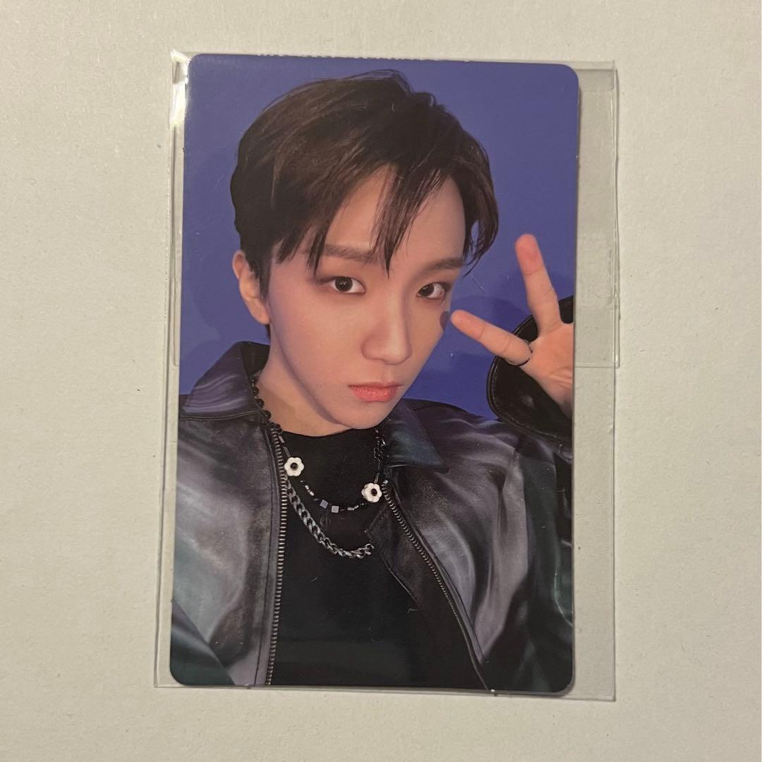 BOYNEXTDOOR HOW ウナク weverse ラキドロ - メルカリ