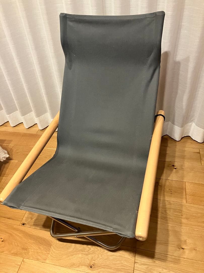 ニーチェアXロッキング　Nychair X Rocking