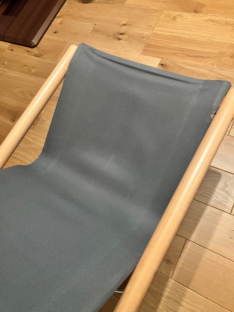 ニーチェアXロッキング　Nychair X Rocking