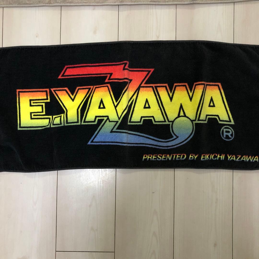 矢沢永吉フェイスタオル2枚セット - メルカリ