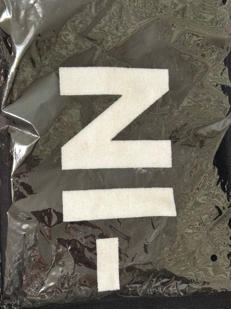 enhypen ニキ まとめ売り トレカ 缶バッジ トートバッグ アクスタ