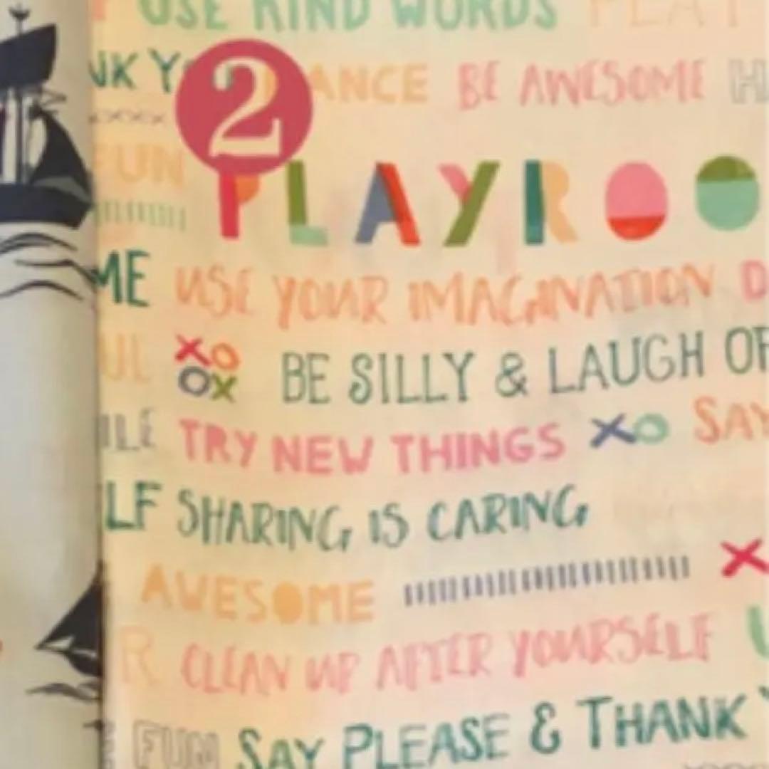 onomadeのオーダースモック80〜110サイズ(在庫1着分のみ)